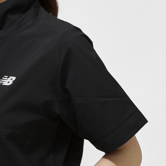 New Balance（ニューバランス） レディース ゴルフウェア レイン上下