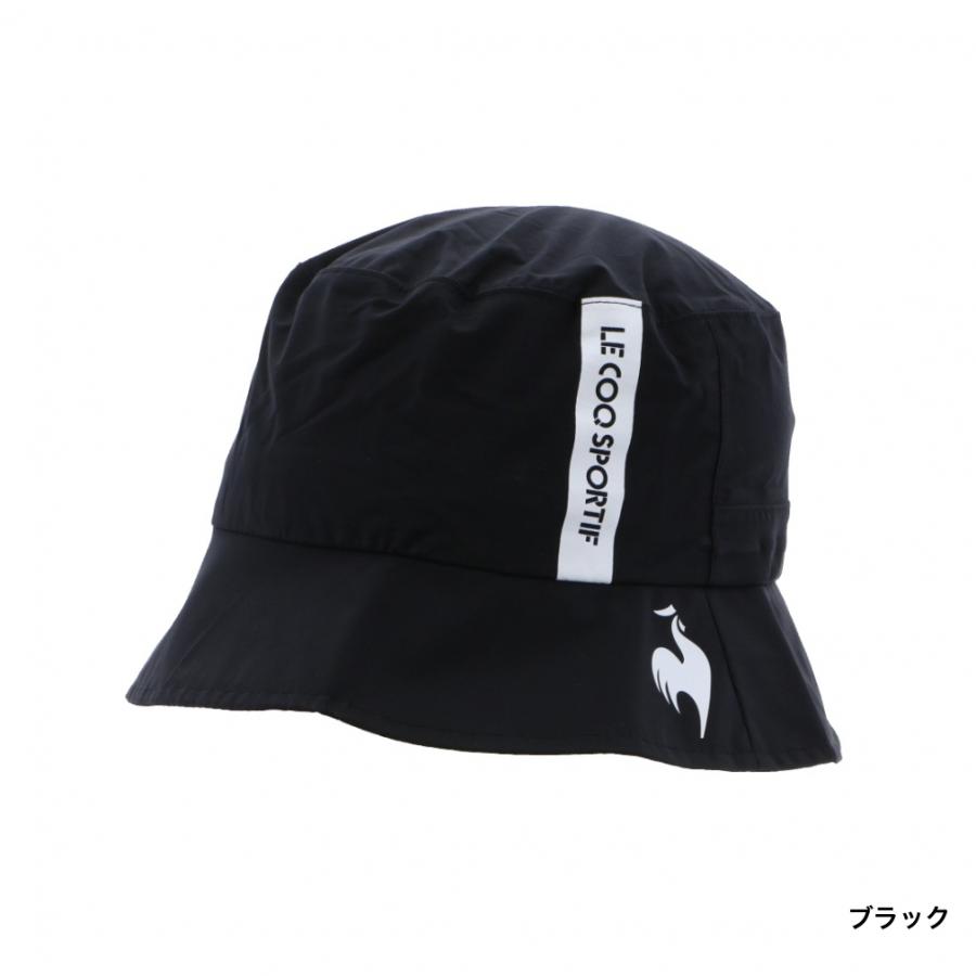 レディース　ゴルフ　ハット le coq sportif GOLF（ルコックスポルティフ ゴルフ） レディース
