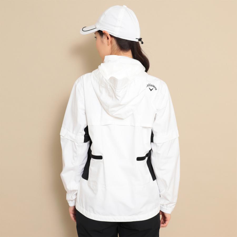 Callaway キャロウェイ レディース ゴルフウェア レインウェア Callaway キャロウェイ レディース ゴルフウェア レインウェア