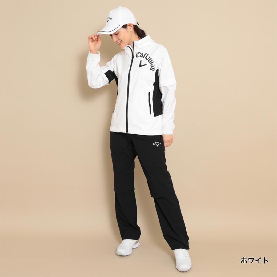 Callaway キャロウェイ レディース ゴルフウェア レインウェア Callaway キャロウェイ レディース ゴルフウェア レインウェア