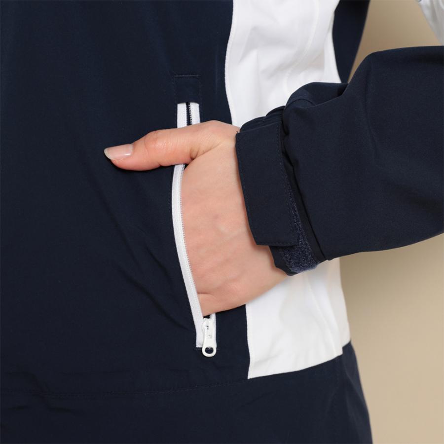 Callaway キャロウェイ レディース ゴルフウェア レインウェア