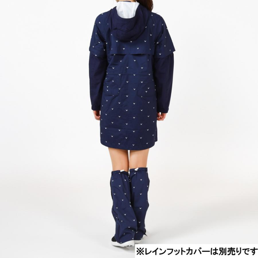 ワンピース キャロウェイ 21rain Dress Chevron Callaway アルペン Paypayモール店 通販 Paypayモール レディース ゴルフ