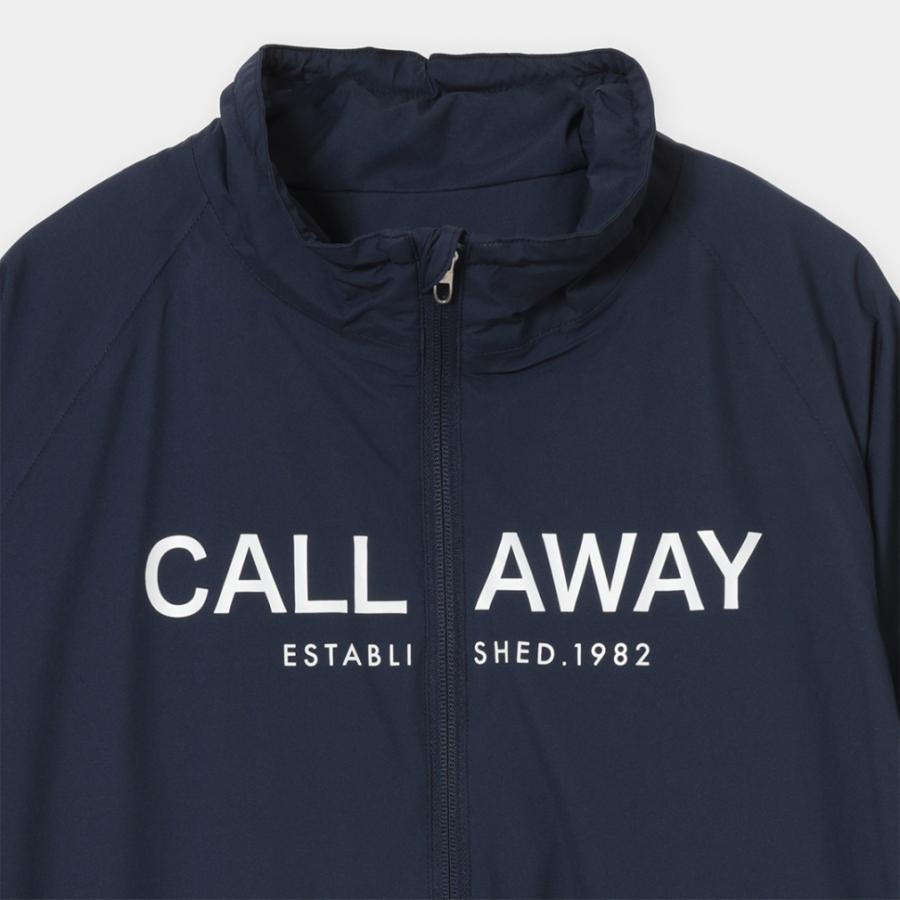 Callaway（キャロウェイ） レディース ゴルフウェア レインウェア 春