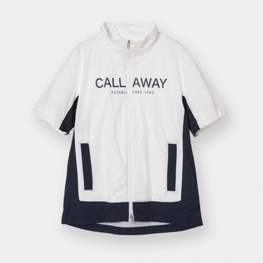 Callaway（キャロウェイ） レディース ゴルフウェア レイン上下セット
