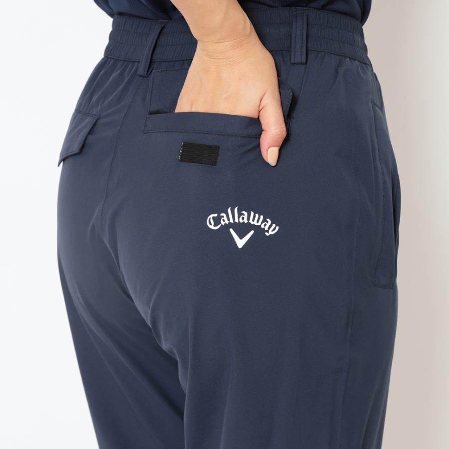 Callaway（キャロウェイ） レディース ゴルフウェア レイン上下セット