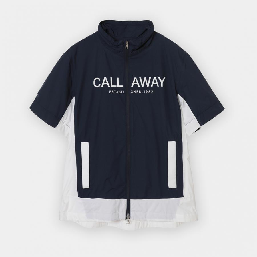 Callaway（キャロウェイ） レディース ゴルフウェア レイン上下セット