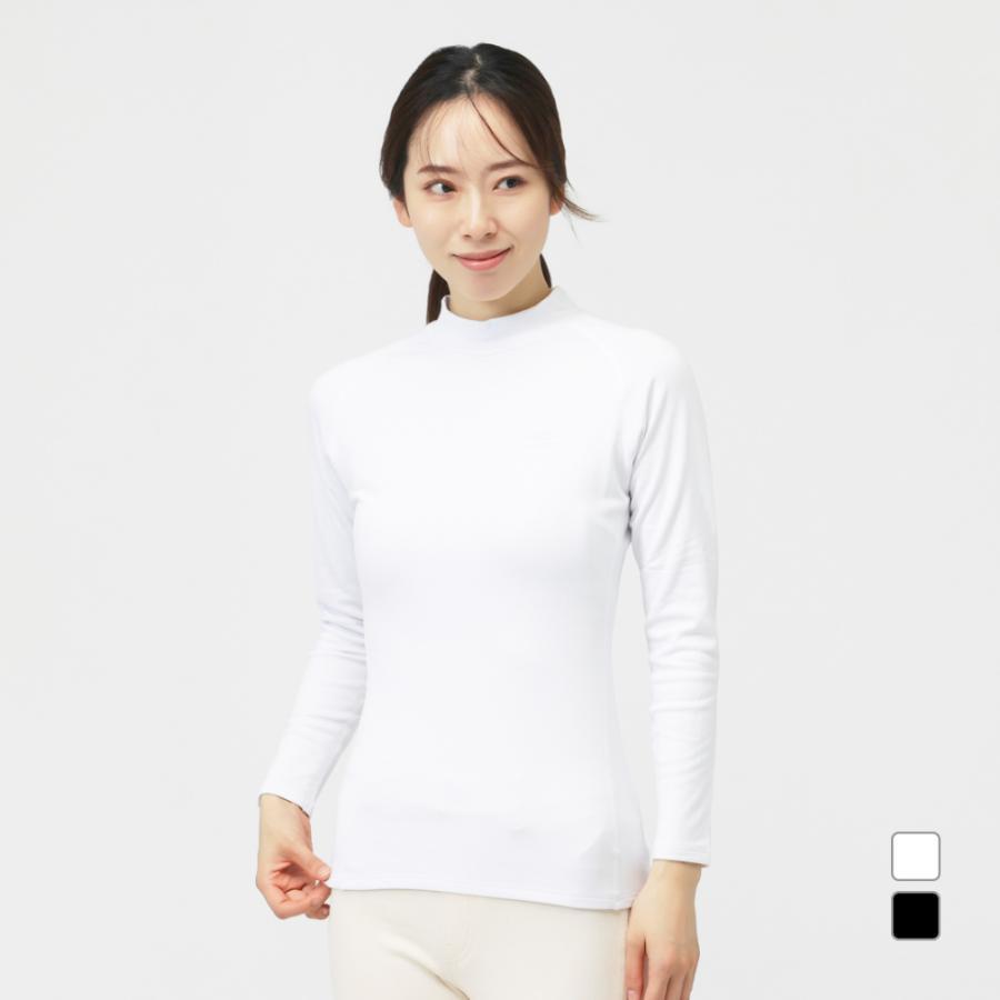 TIGORA（ティゴラ） レディース ゴルフウェア 長袖コンプレッション