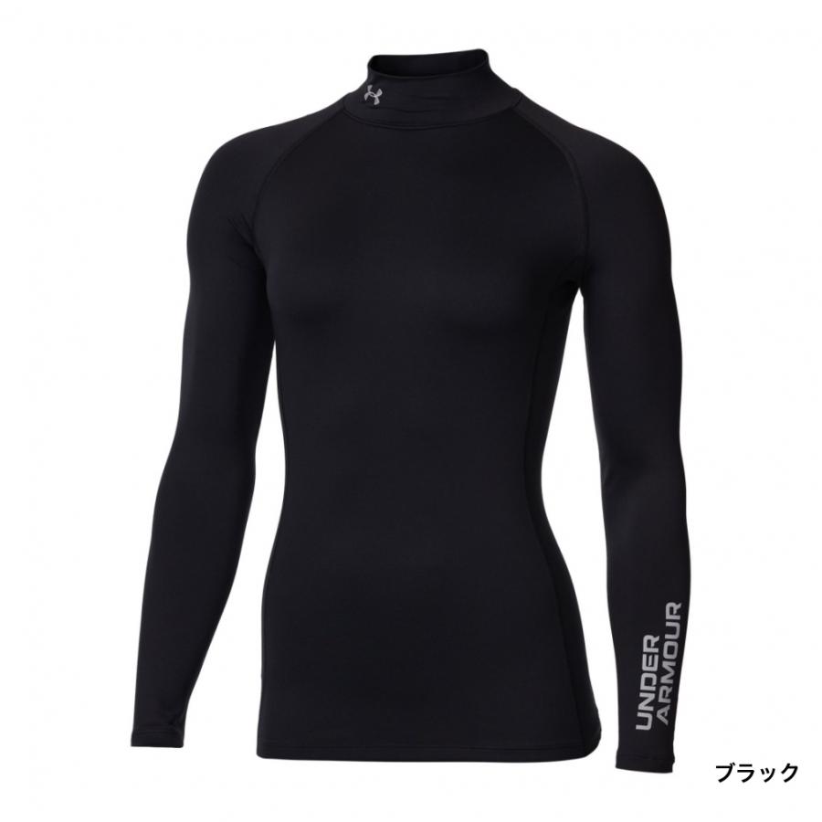 UNDER ARMOUR（アンダーアーマー） レディース ゴルフウェア 長袖
