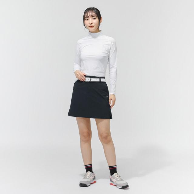 TIGORA（ティゴラ） レディース ゴルフウェア 長袖コンプレッション
