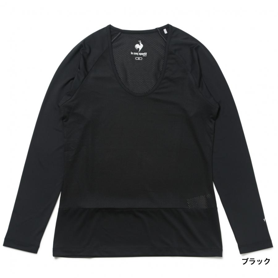 le coq sportif GOLF（ルコックスポルティフ ゴルフ） ルコック