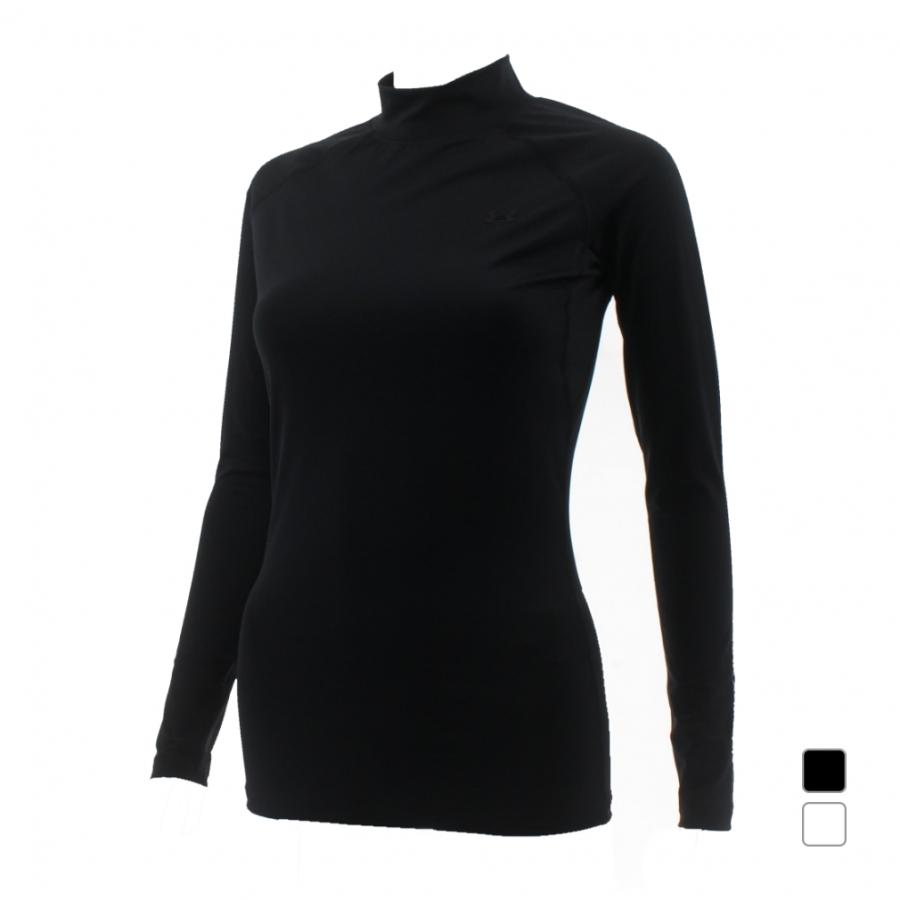 UNDER ARMOUR（アンダーアーマー） レディース ゴルフウェア 長袖