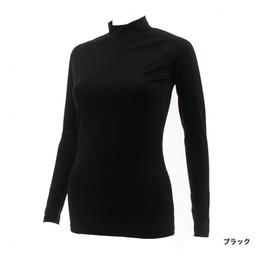 UNDER ARMOUR（アンダーアーマー） レディース ゴルフウェア 長袖