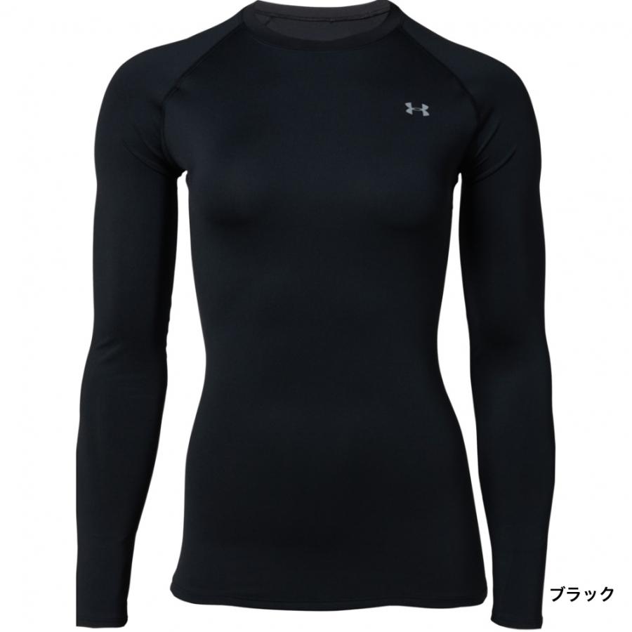UNDER ARMOUR アンダーアーマー レディース ゴルフウェア 長袖 UNDER ARMOUR アンダーアーマー レディース ゴルフウェア 長袖