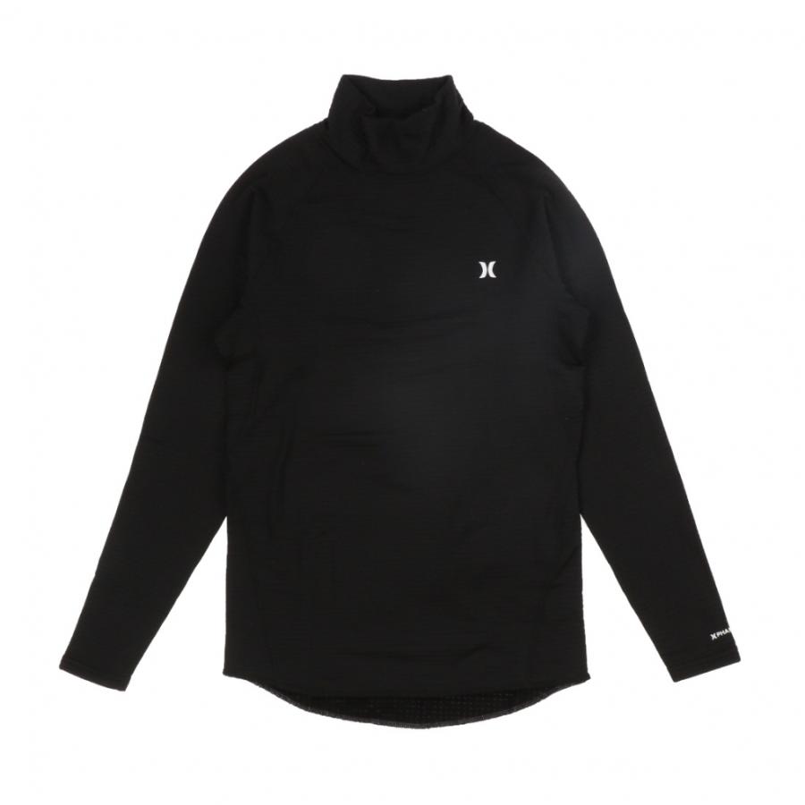 Hurley（ハーレー） レディース ゴルフウェア 長袖インナーシャツ 秋