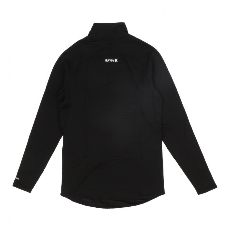 Hurley（ハーレー） レディース ゴルフウェア 長袖インナーシャツ 秋