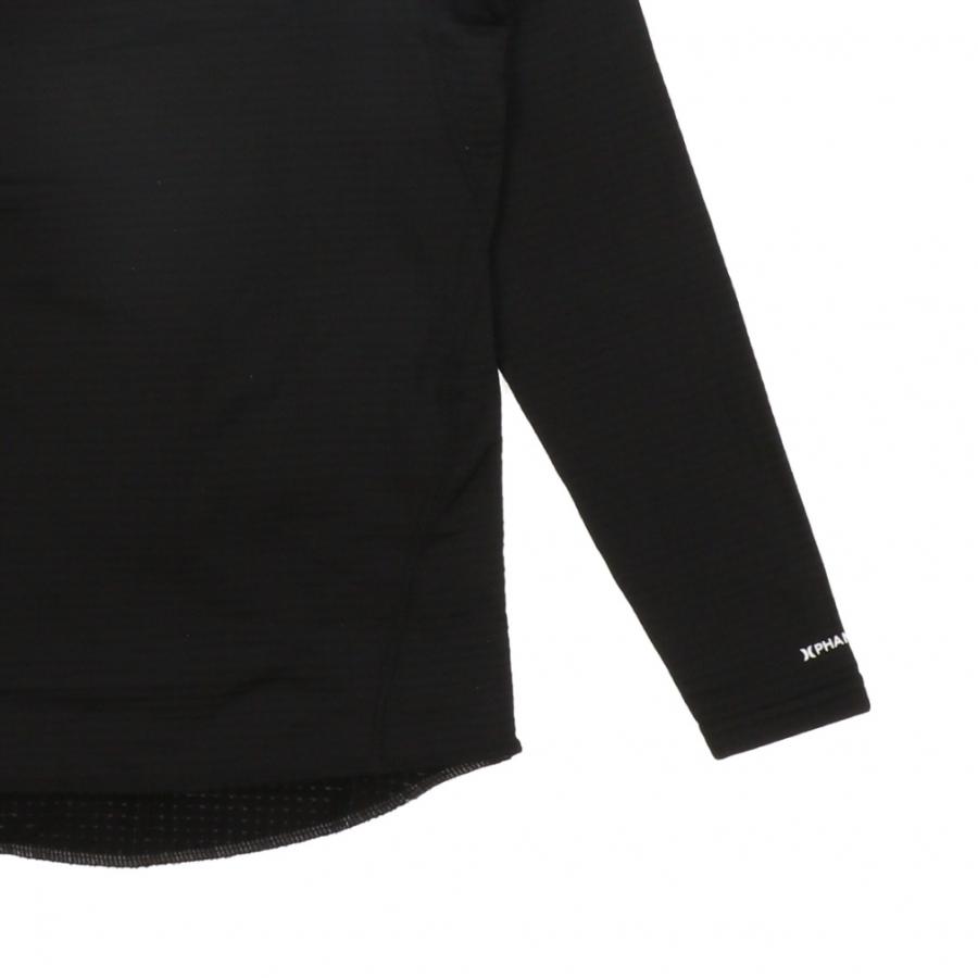 Hurley（ハーレー） レディース ゴルフウェア 長袖インナーシャツ 秋