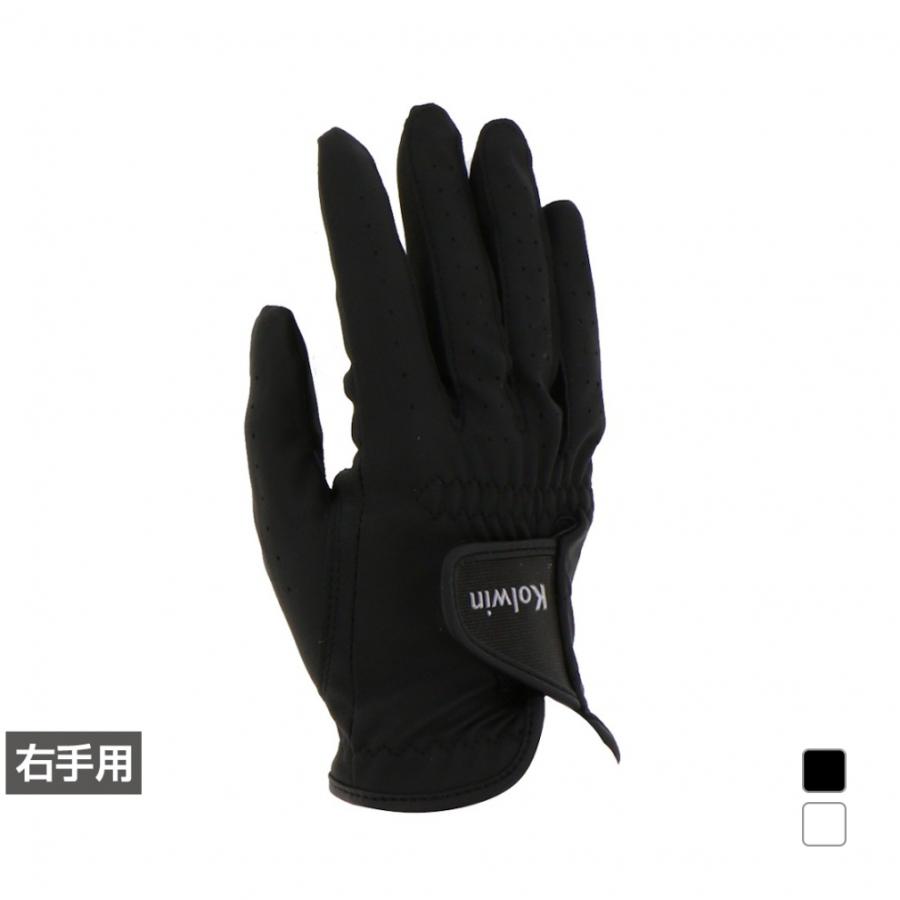 Kolwin（コルウィン） レディース ゴルフウェア ゴルフグローブ KO