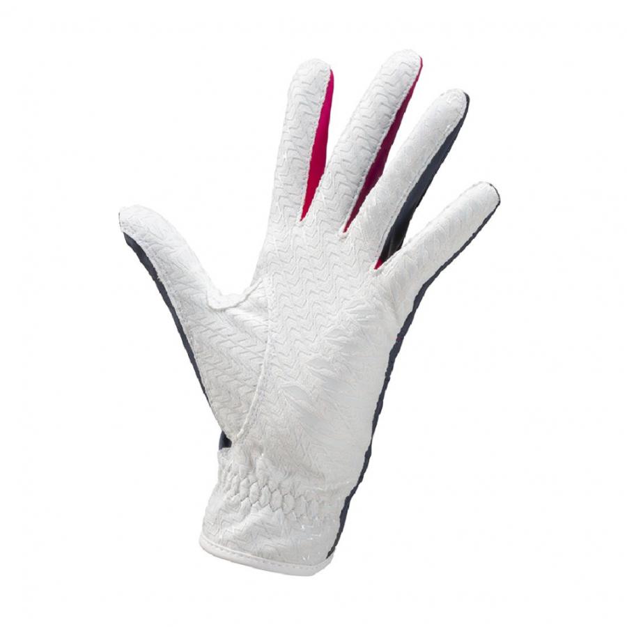 MIZUNO（ミズノ） レディース ゴルフウェア ゴルフグローブ W-GRIP