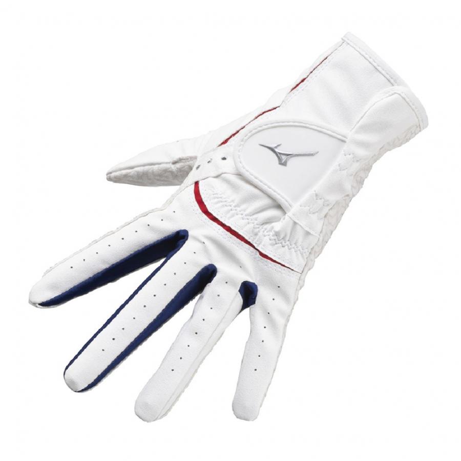 MIZUNO（ミズノ） レディース ゴルフウェア ゴルフグローブ W-GRIP