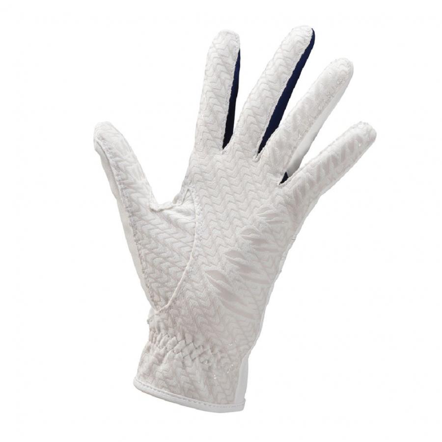 MIZUNO（ミズノ） レディース ゴルフウェア ゴルフグローブ W-GRIP