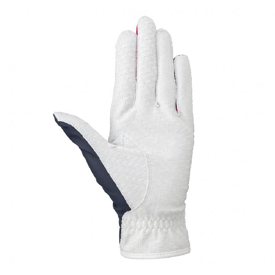 MIZUNO（ミズノ） レディース ゴルフウェア ゴルフグローブ W-GRIP