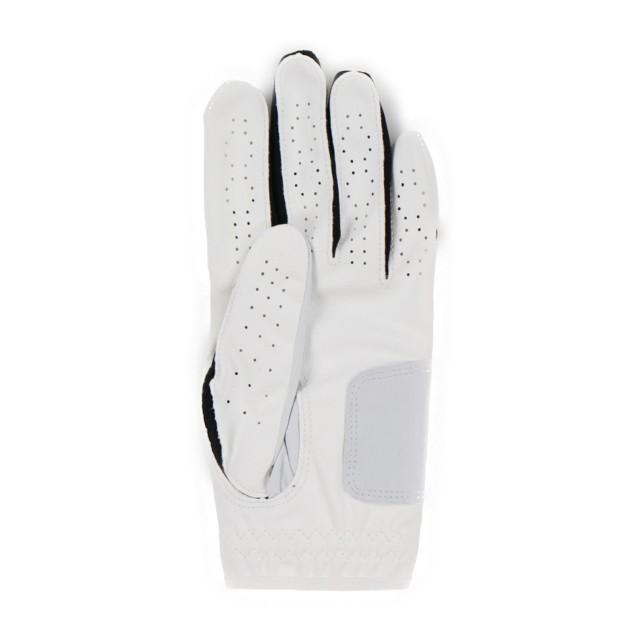 ナイキゴルフ レディース ゴルフ グローブ デュラ フィール Viii Gf01 284 ホワイト Nike Golf アルペン Paypayモール店 通販 Paypayモール