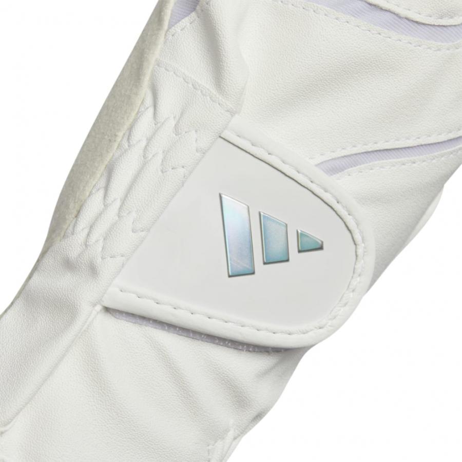 adidas（アディダス） レディース ゴルフウェア ゴルフグローブ