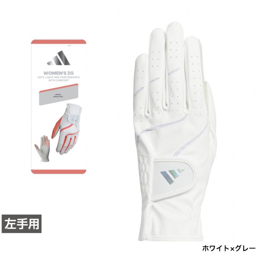 adidas（アディダス） レディース ゴルフウェア ゴルフグローブ