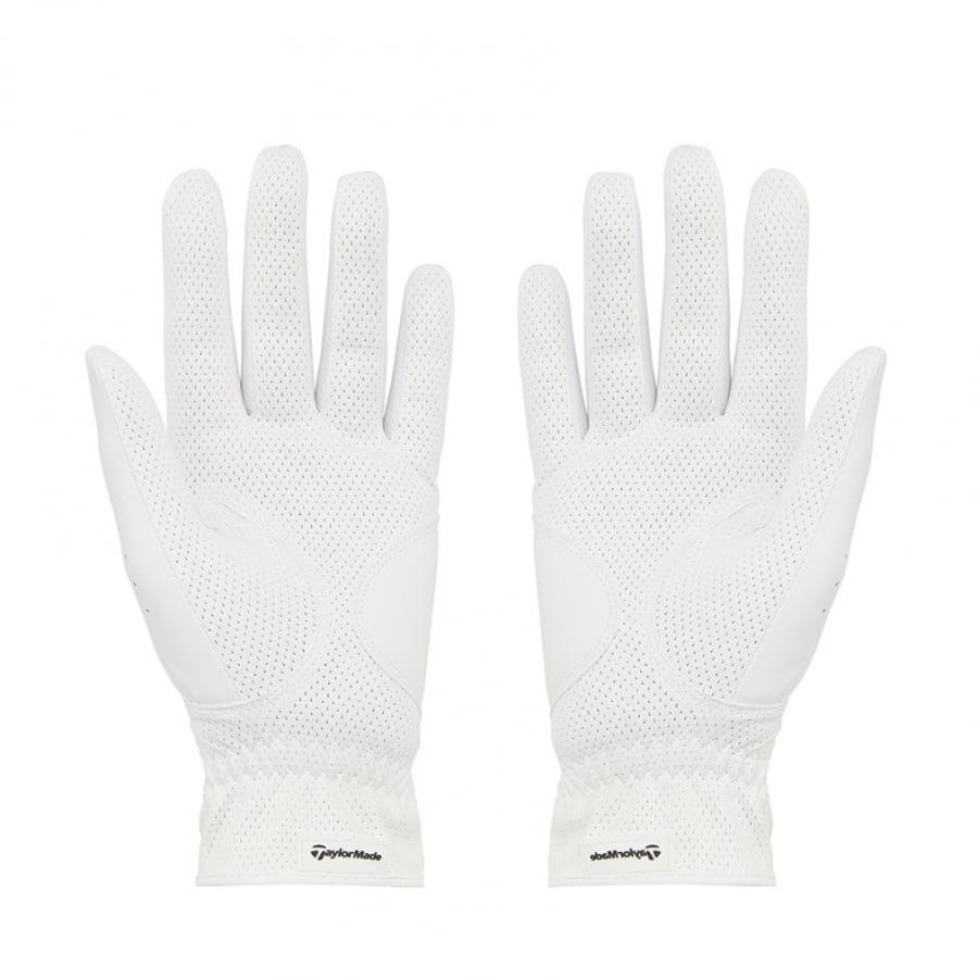 TaylorMade（テーラーメイド） レディース ゴルフグローブ T-ICE