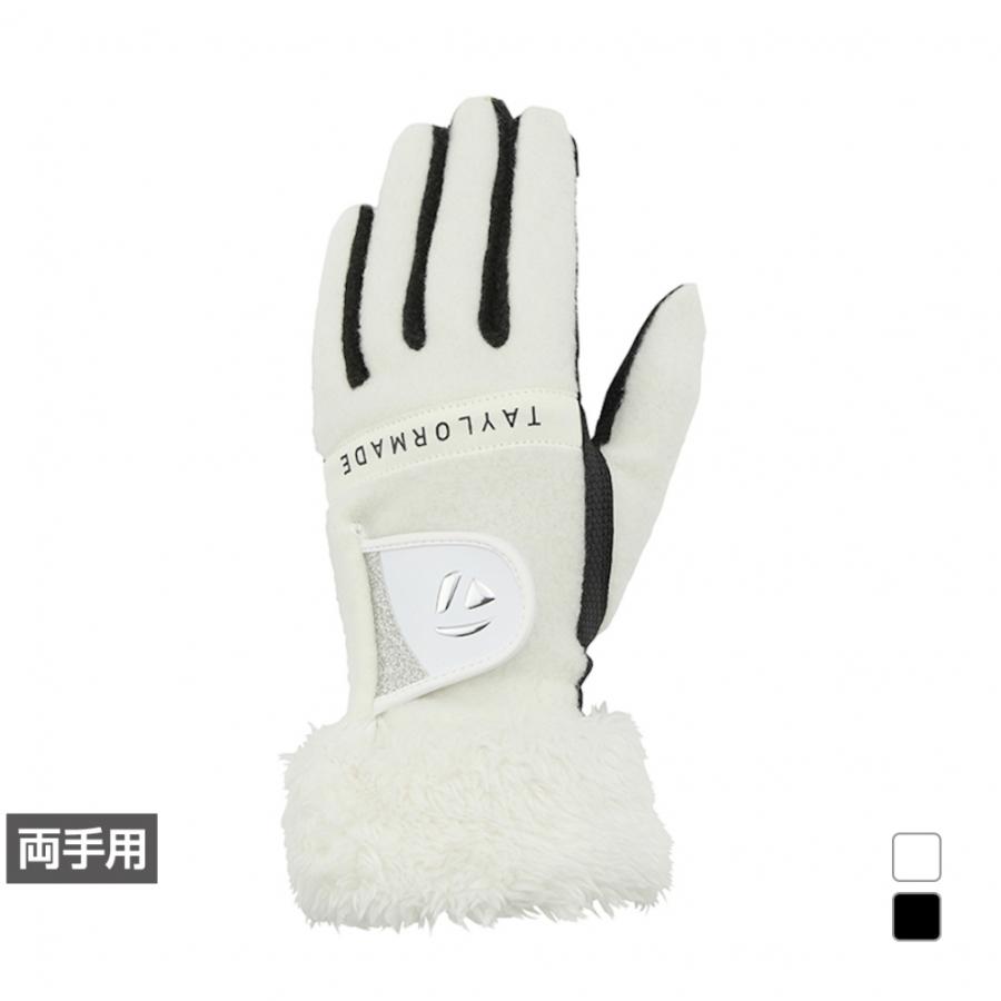 TaylorMade（テーラーメイド） レディース ゴルフグローブ W ボア