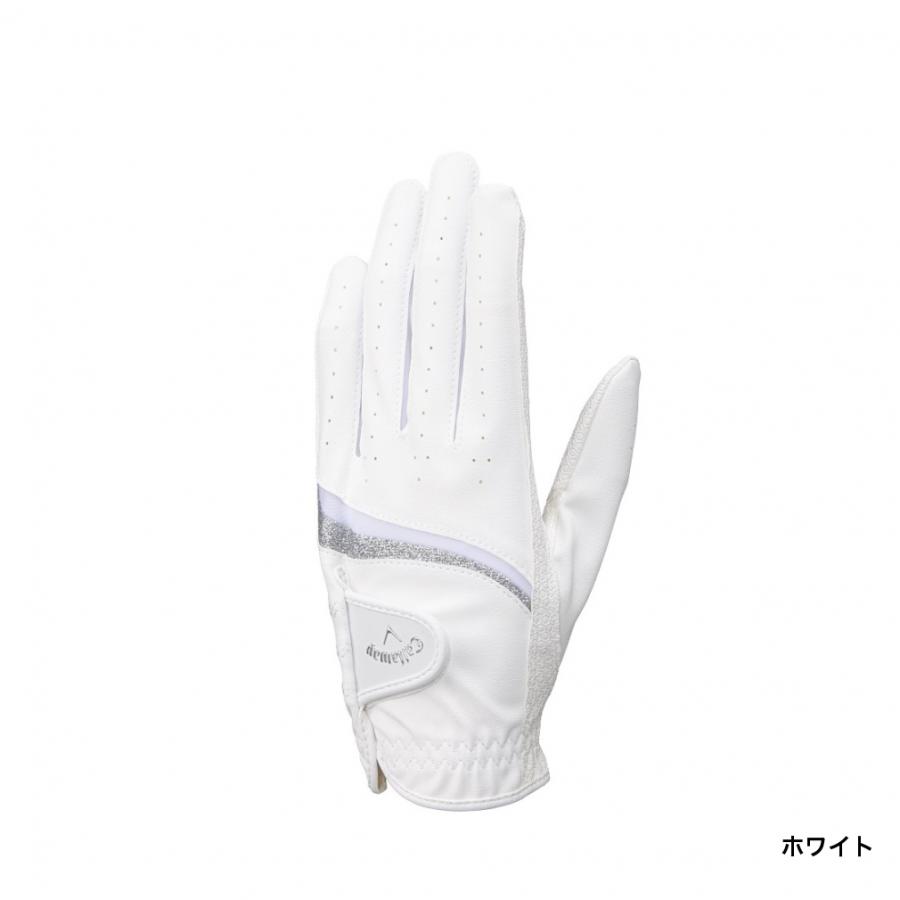 Callaway キャロウェイ レディース ゴルフウェア ゴルフグローブ