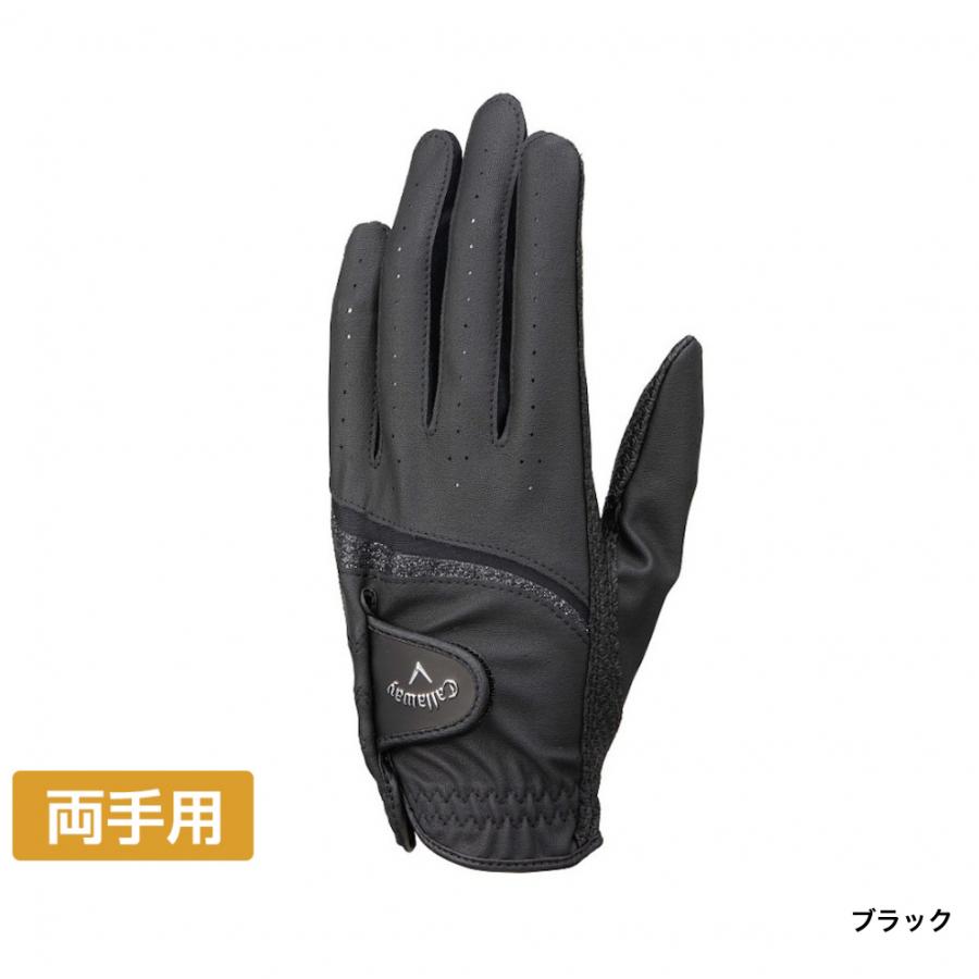 キャロウェイ他　レディースゴルフウェアまとめ売り　レディースゴルフグローブ Callaway キャロウェイ レディース ゴルフウェア ゴルフグローブ