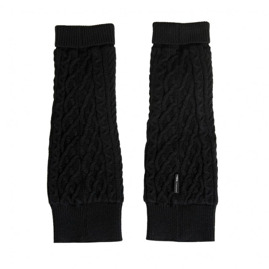 TIGORA（ティゴラ） レディース レッグウォーマー ニットレッグ