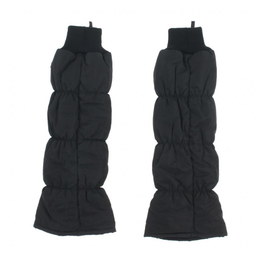 TIGORA ティゴラ レディース レッグウォーマー フハクレッグ