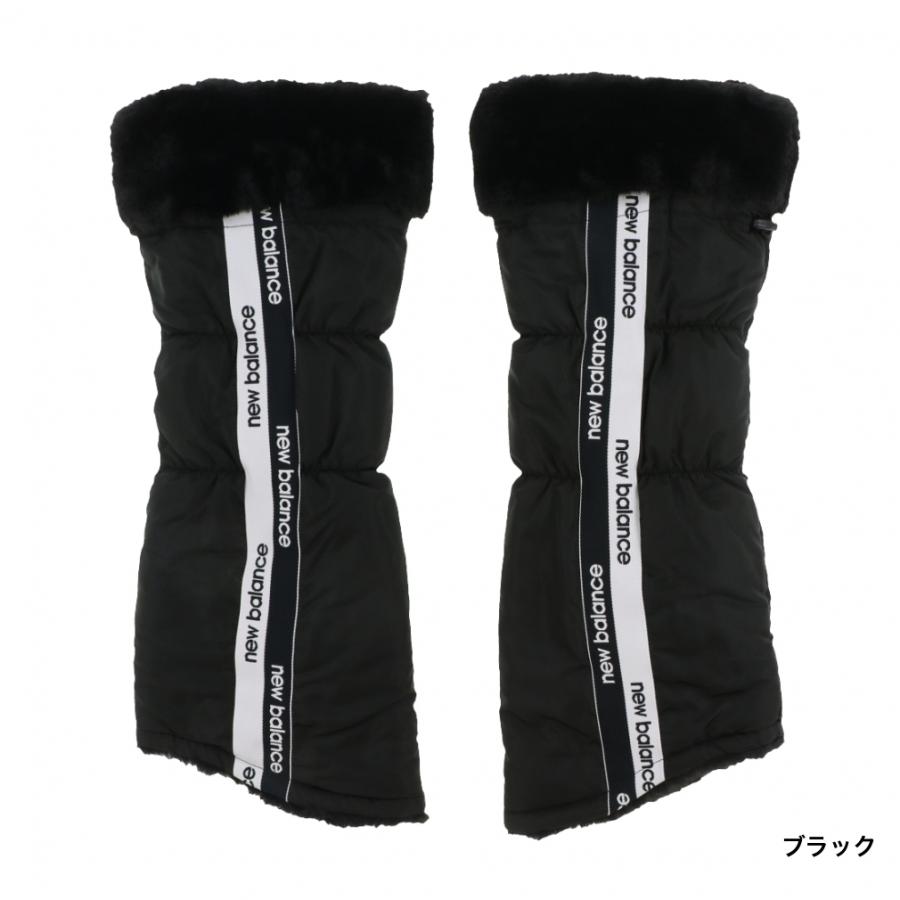 New Balance ニューバランス レディース レッグウォーマー REVERSIBLE