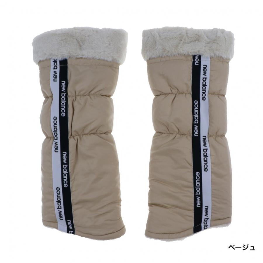 New Balance（ニューバランス） レディース レッグウォーマー