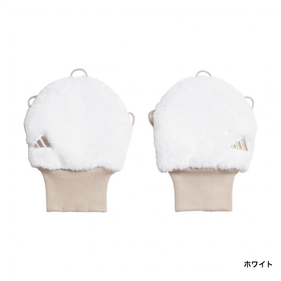 adidas（アディダス） レディース ハンドウォーマー JWK30 adidas