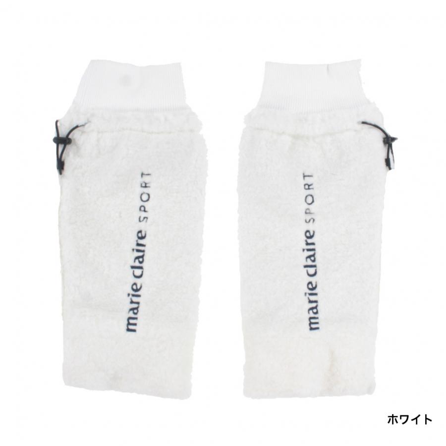 Marie Claire（マリ クレール） マリ クレール レッグウォーマー
