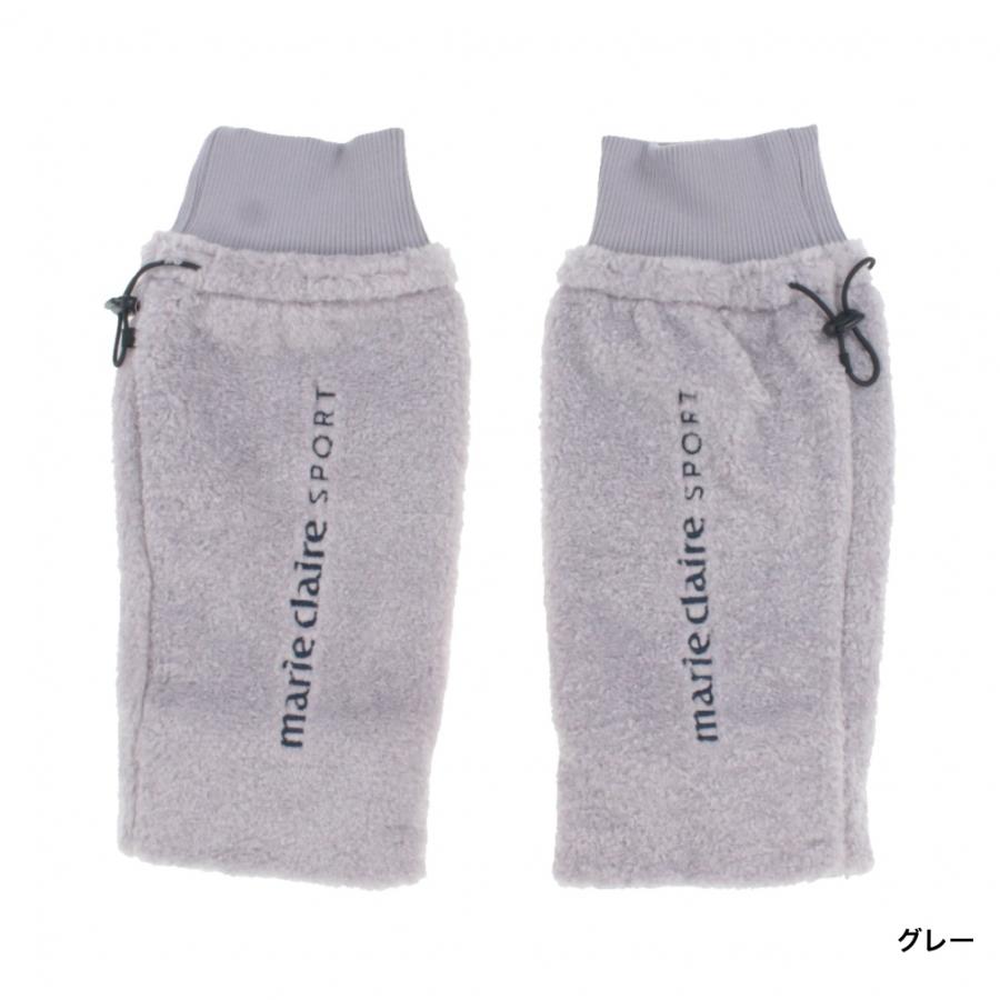 Marie Claire（マリ クレール） マリ クレール レッグウォーマー