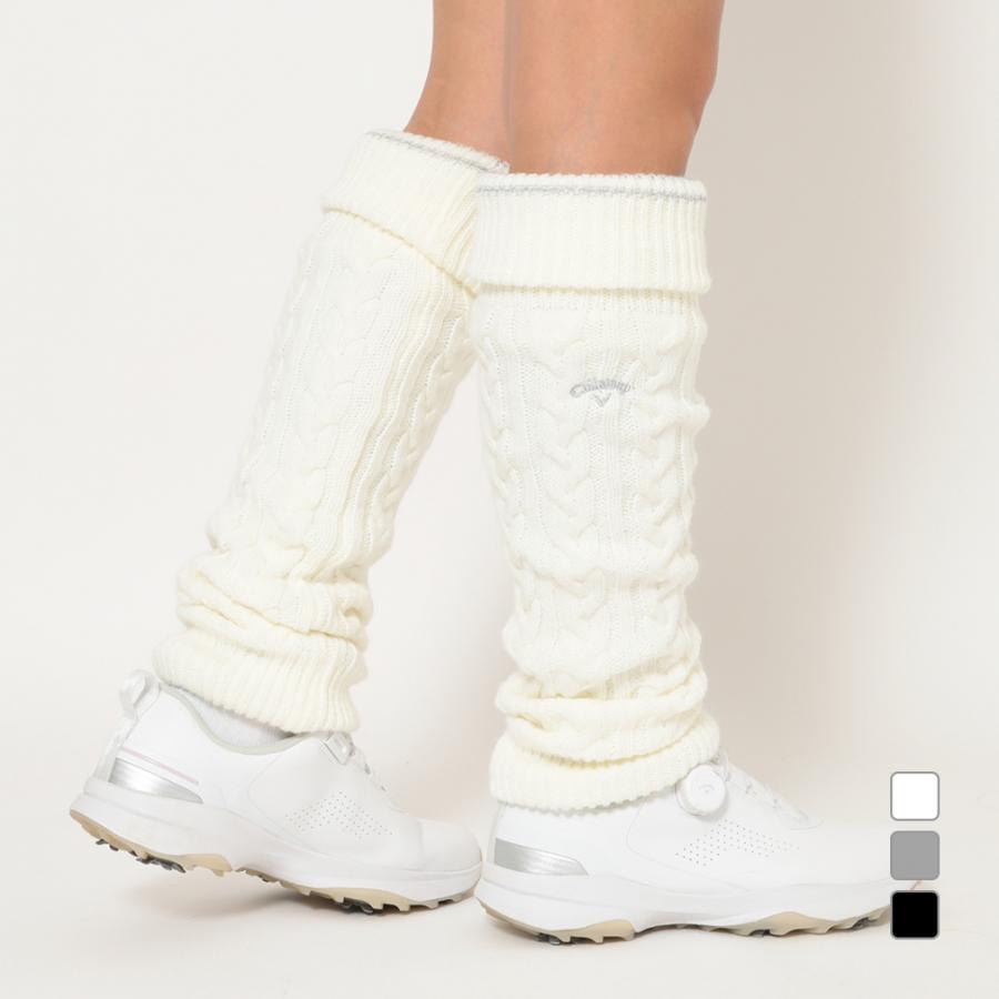 Callaway（キャロウェイ） レディース レッグウォーマー レッグ