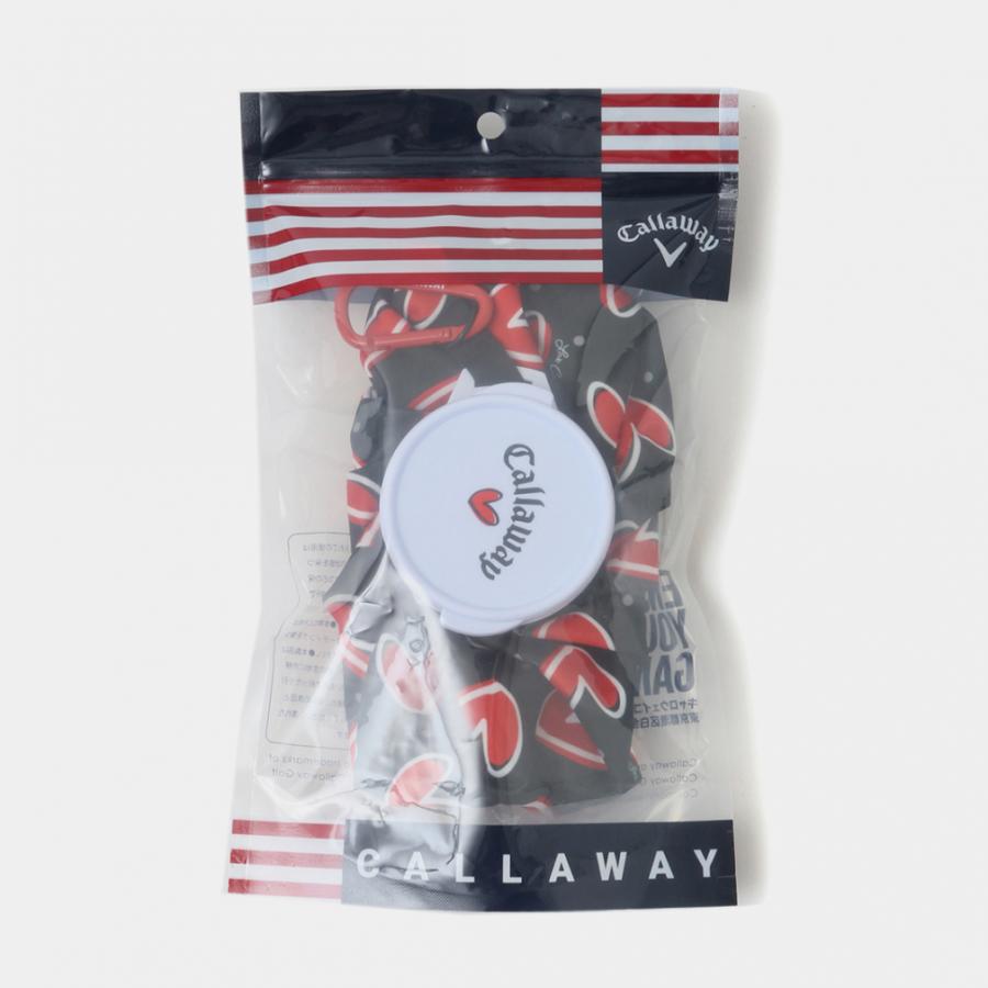 キャロウェイ レディース 氷のう Love 氷嚢 C25198208 Callaway