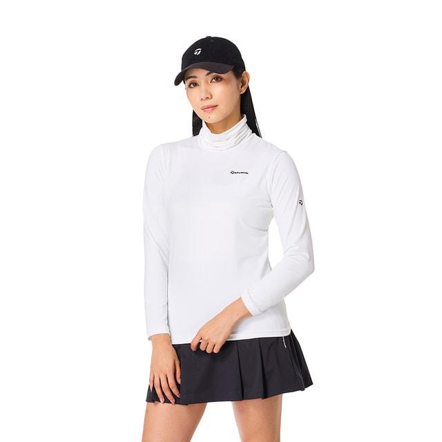 TaylorMade（テーラーメイド） レディース ゴルフウェア 長袖シャツ 秋