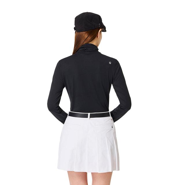 TAYLORMADE レディース ゴルフウェア セット TaylorMade（テーラーメイド） レディース ゴルフウェア 長袖シャツ 秋