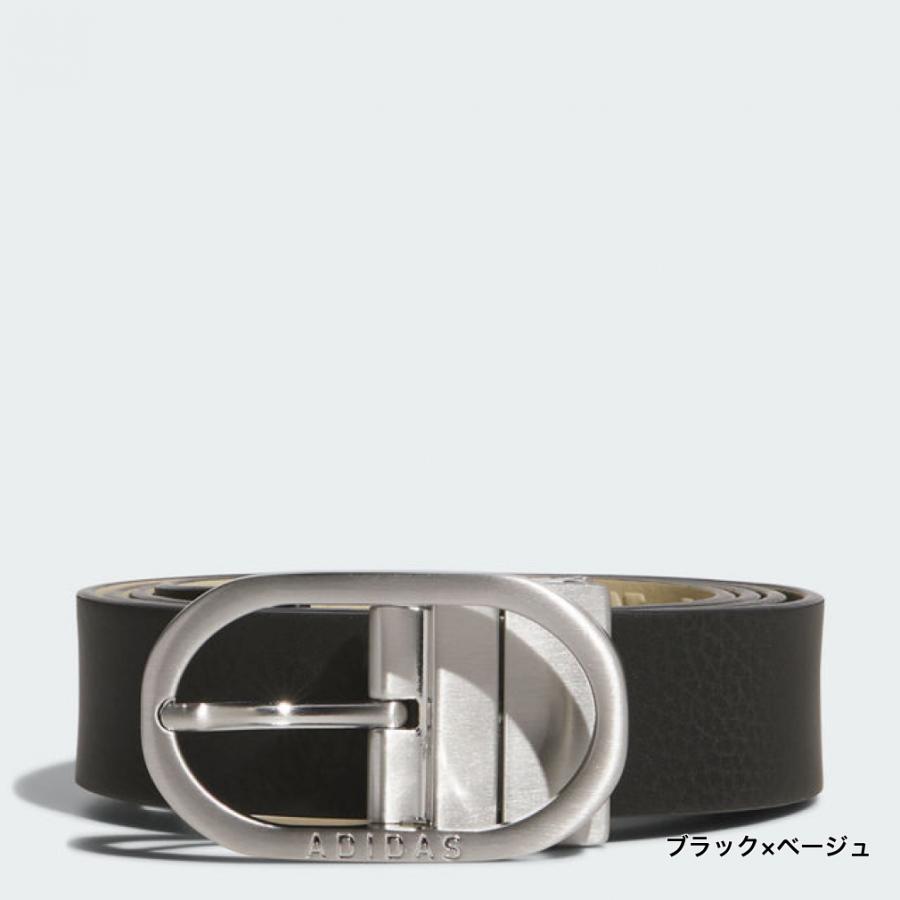 adidas（アディダス） レディース ゴルフウェア ベルト 秋 冬