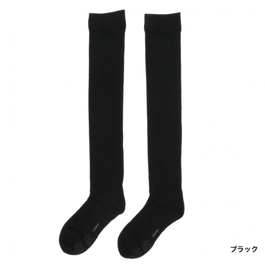 TIGORA（ティゴラ） レディース ゴルフウェア ソックス 春 夏 ニー
