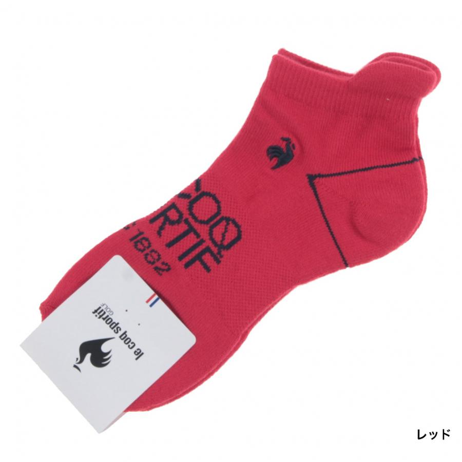 ルコックスポルティフ ゴルフ赤も！ le coq sportif GOLF（ルコックスポルティフ ゴルフ） ルコック