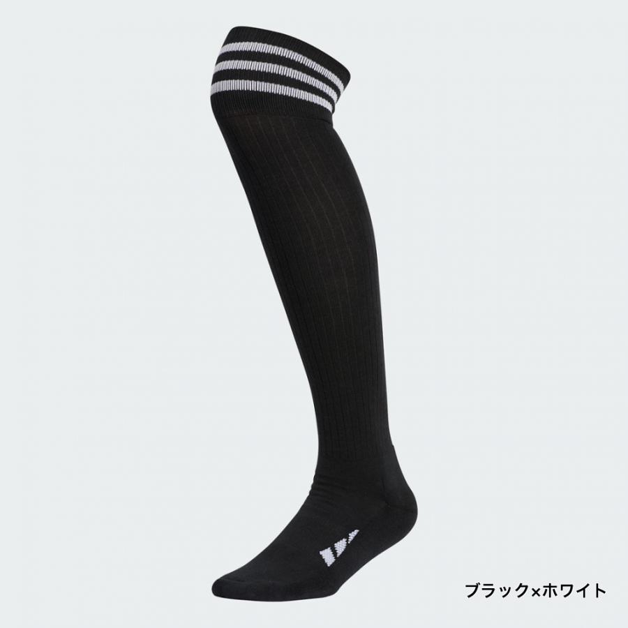 adidas イエロー ソックス ストライプ ウェールズ・ボナー-ジャバー-
