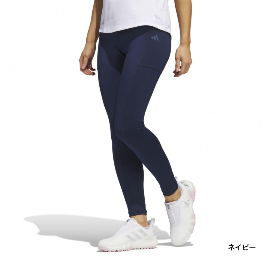 adidas アディダス レディース ゴルフウェア レギンス 春 夏 adidas アディダス レディース ゴルフウェア レギンス 春 夏