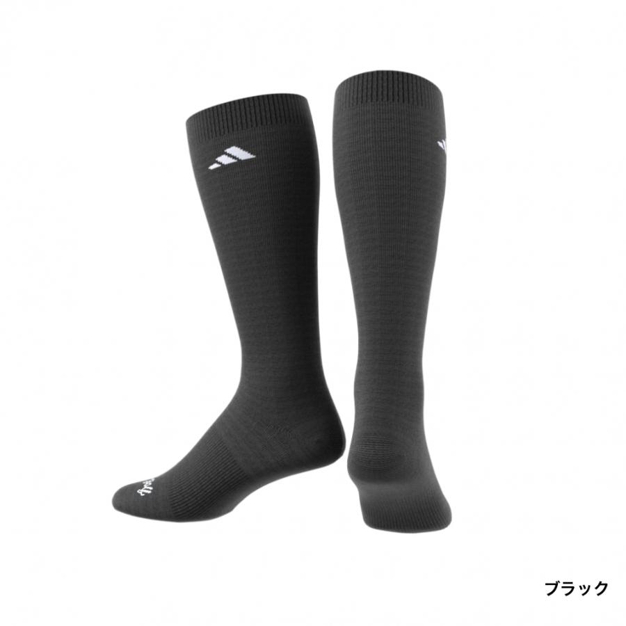 adidas（アディダス） レディース ゴルフウェア ソックス 秋 冬 ロゴ