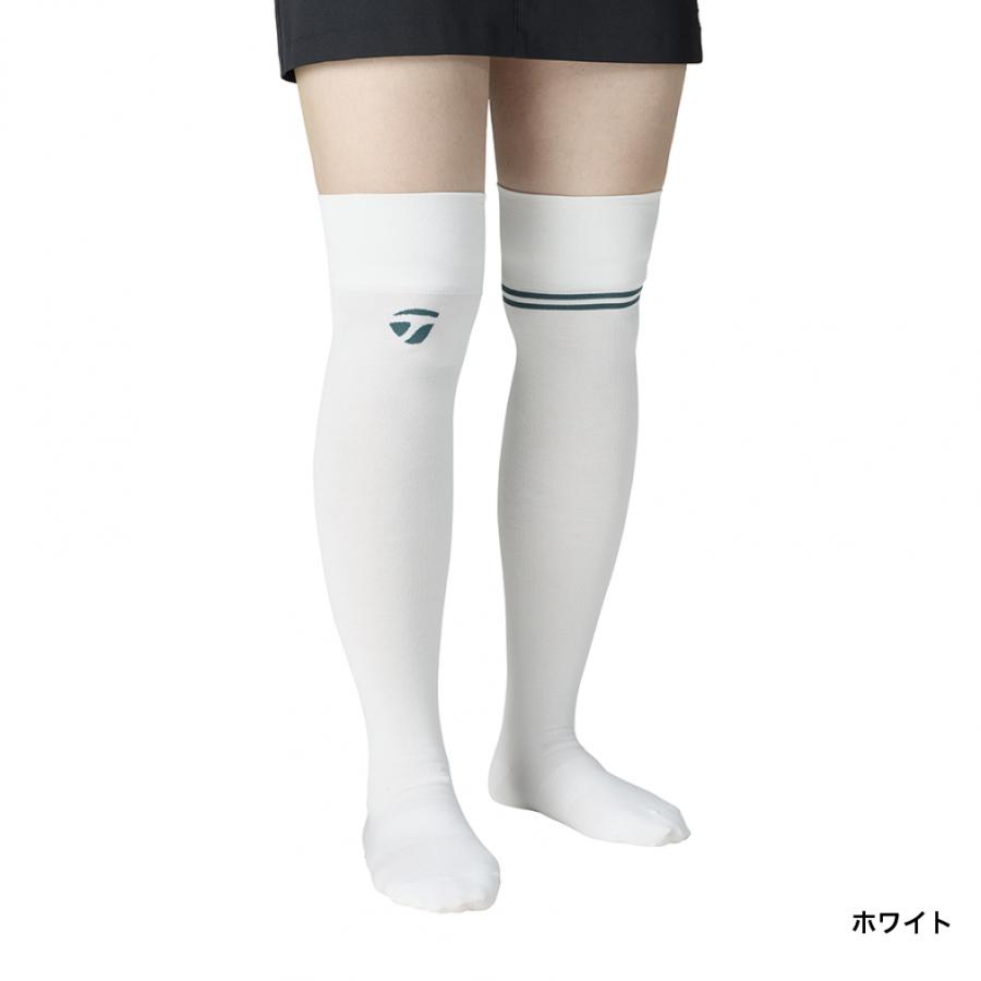 TaylorMade（テーラーメイド） レディース ゴルフウェア ソックス 春